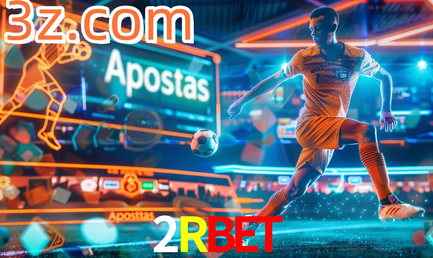 Apostas 2RBET