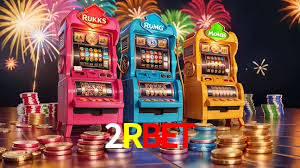 Melhor Casino Online 2RBET
